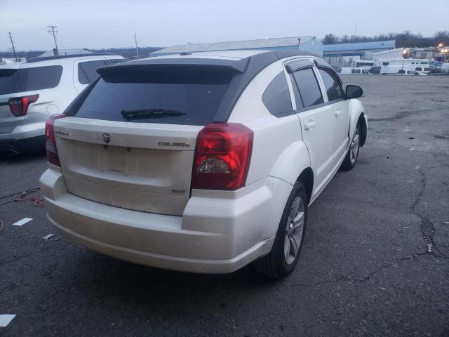 2010 DODGE CALIBER SX 1B3CB4HA2AD534852