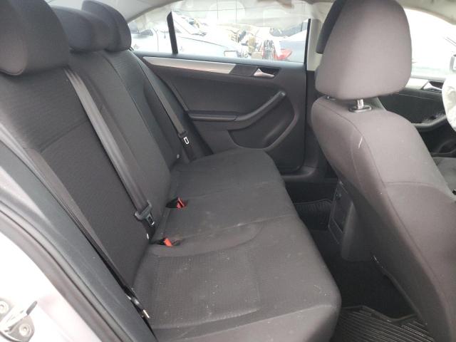 2016 VOLKSWAGEN JETTA SE - 3VWD67AJ2GM265166