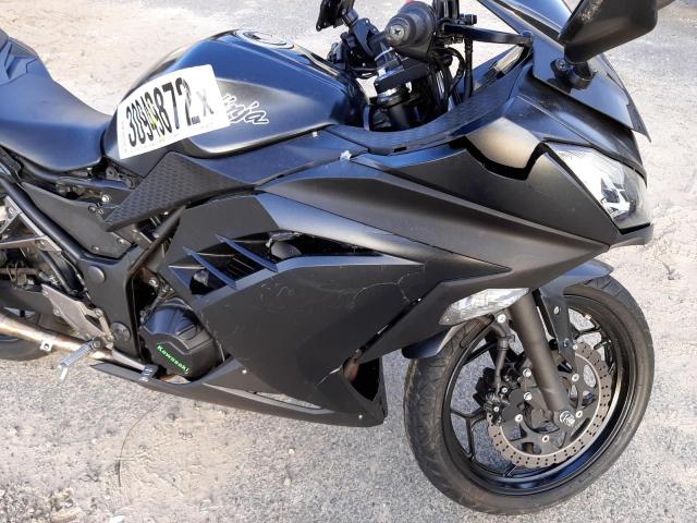 2016 KAWASAKI EX300 JKAEX8A1XGDA26726