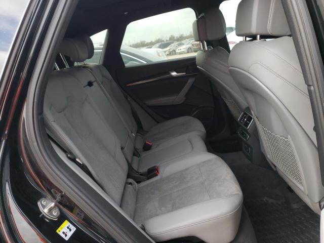 2019 AUDI SQ5 PREMIU WA1B4AFYXK2039910