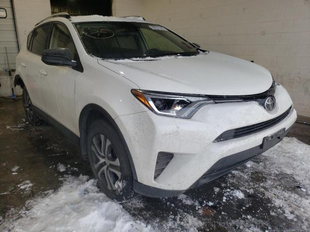 2017 TOYOTA RAV4 LE JTMBFREV5HJ712395