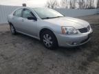 2007 MITSUBISHI  GALANT