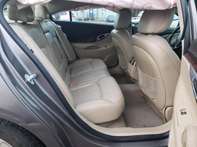 1G4GC5GG5AF156339 Buick Lacrosse C 2010. Фото: 5