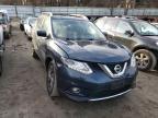 2016 NISSAN  ROGUE