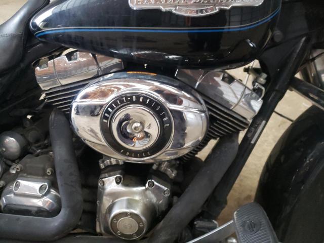 2009 HARLEY-DAVIDSON FLHR 1HD1FW4129Y625070