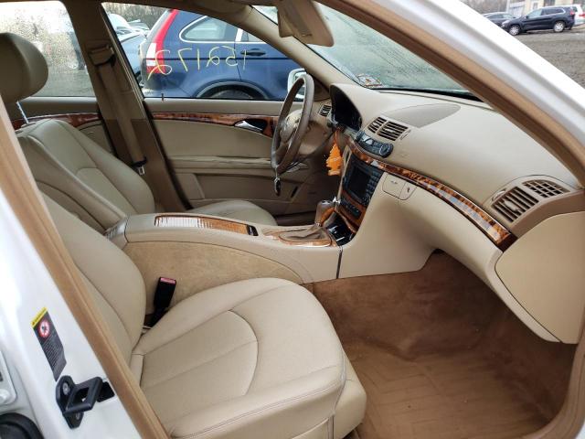WDBUF87X59B422508 Mercedes-Benz E 350 4Mat 2009. Фото: 4