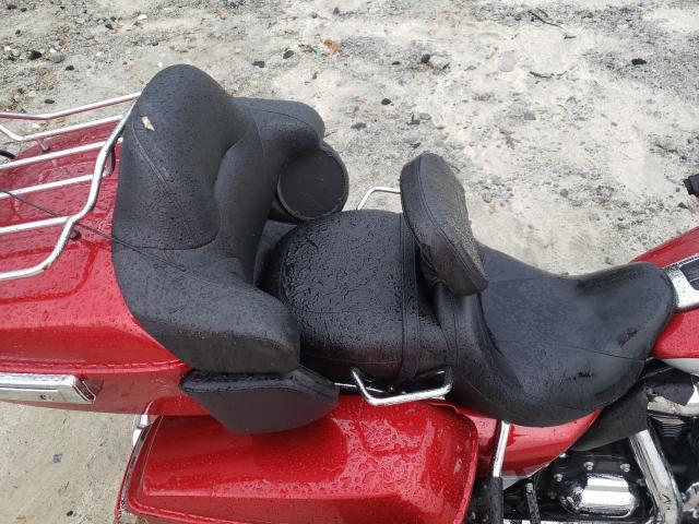 2019 HARLEY-DAVIDSON FLTRU 1HD1KGF10KB634664