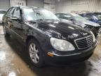 2003 MERCEDES-BENZ  S-CLASS