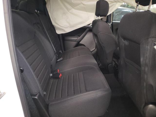 2021 FORD RANGER XL - 1FTER4FH2MLD34695