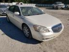 2011 BUICK  LUCERNE