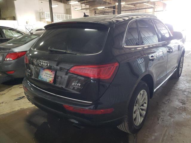2017 AUDI Q5 WA1C2AFP0HA051161