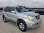 2003 LEXUS  GX