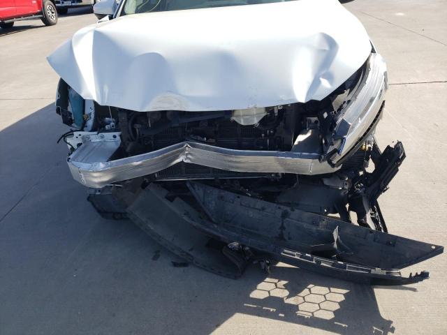 2018 HONDA CLARITY TO JHMZC5F3XJC006853