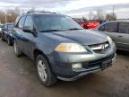 2005 ACURA  MDX