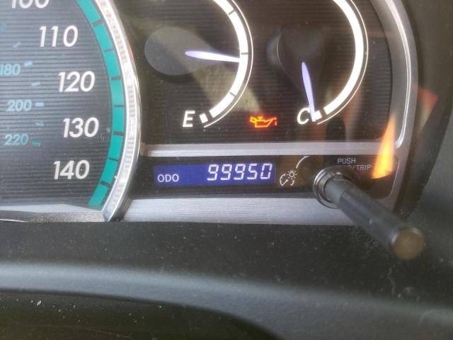 2013 TOYOTA VENZA LE - 4T3ZA3BB3DU070307