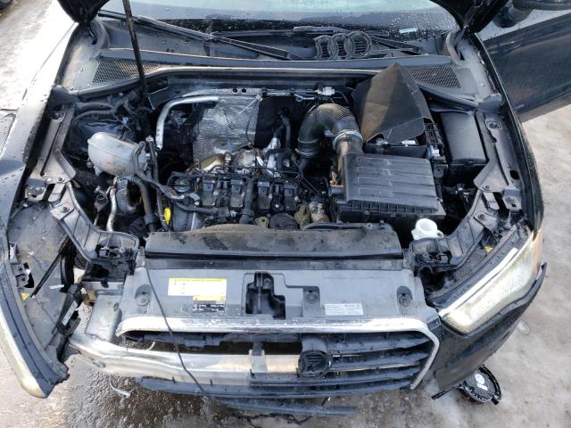 2015 AUDI S3 PREMIUM WAUBFGFF1F1125309