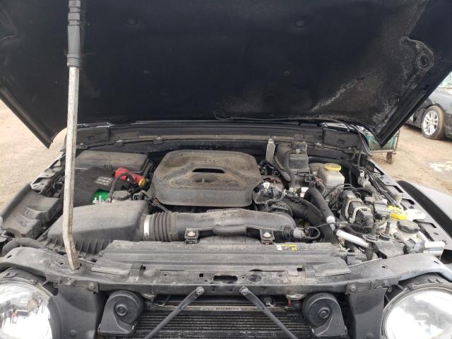 2019 JEEP WRANGLER 1C4HJXEN3KW687861