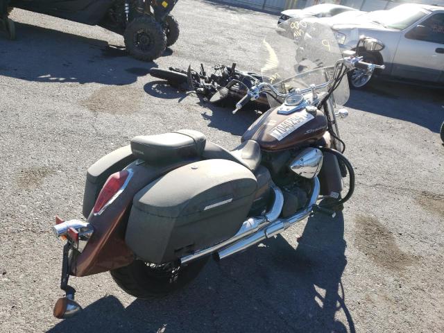 2018 HONDA VT750 C JH2RC5017JK400011