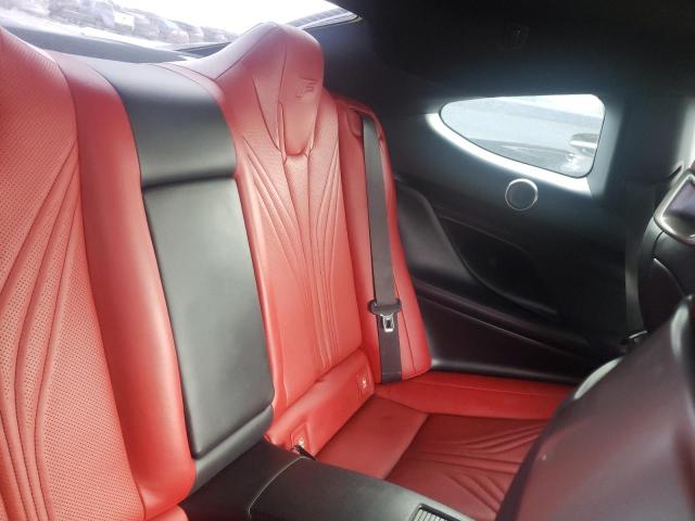 2016 LEXUS RC-F JTHHP5BC6G5004990