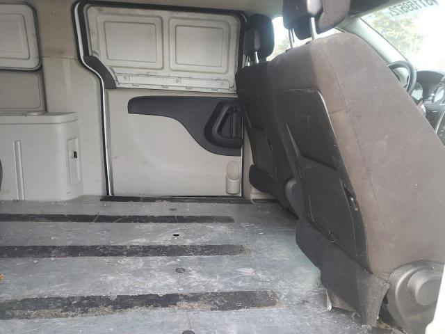 2014 RAM TRADESMAN 2C4RRGAG7ER147446