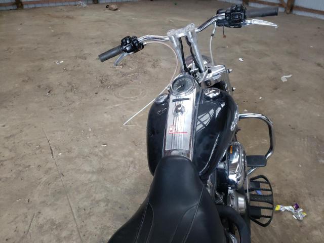 2009 HARLEY-DAVIDSON FLHR 1HD1FW4129Y625070