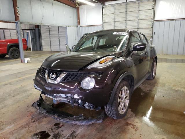 2015 NISSAN JUKE S JN8AF5MV5FT555382