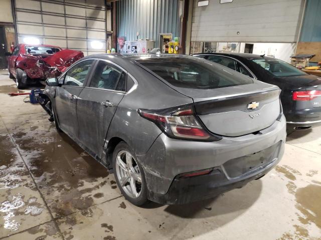 VIN 1G1RC6S59HU143410 2017 Chevrolet Volt, LT no.3