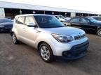 2018 KIA  SOUL