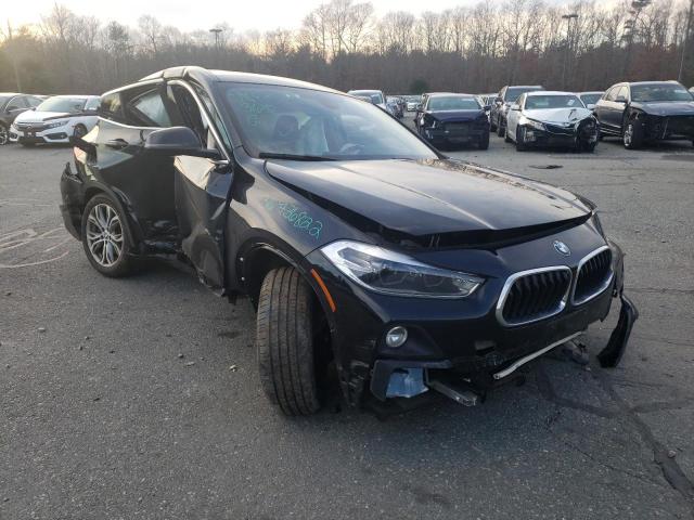 VIN WBXYJ5C37JEF70994 2018 BMW X2, Xdrive28I no.1