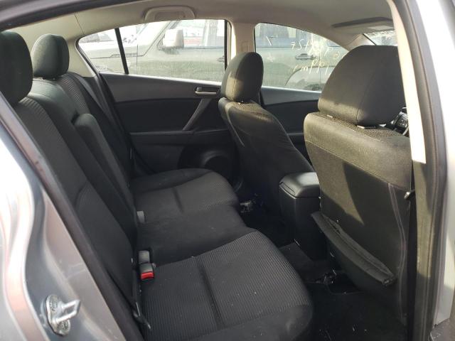 2012 MAZDA 3 I - JM1BL1V84C1660741
