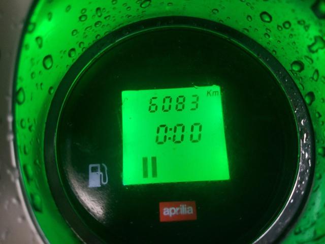 2007 APRILIA SCARABEO 5 ZD4VRC0047S000051