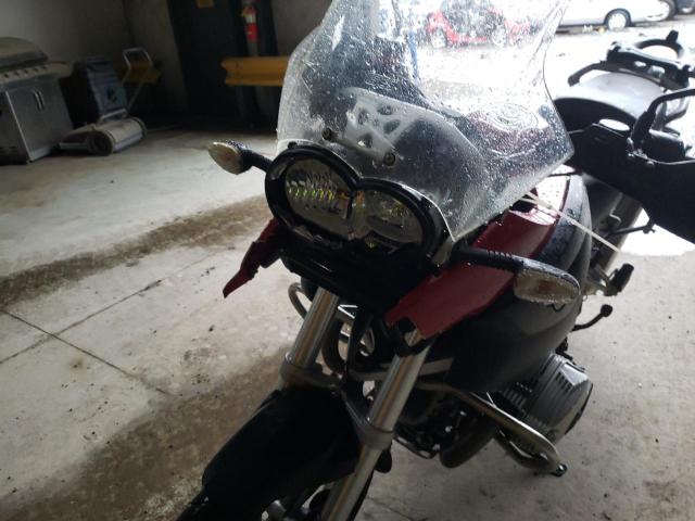 2006 BMW R1200 GS WB10317A36ZR40564