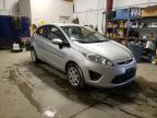 2012 FORD  FIESTA