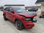 2017 JEEP  CHEROKEE