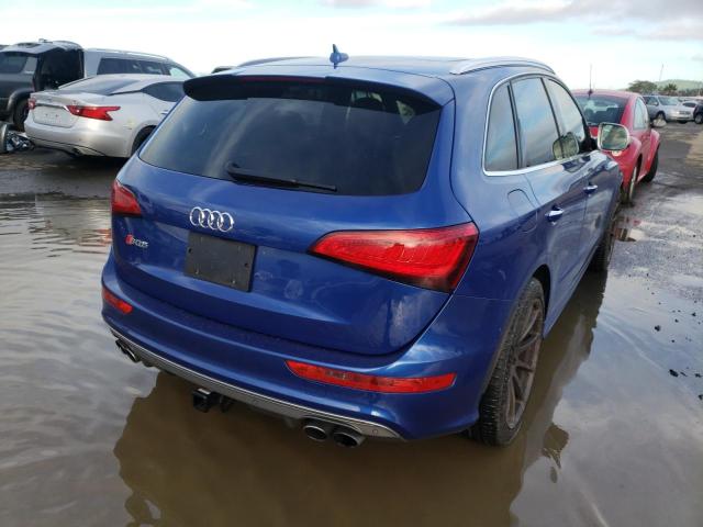 2017 AUDI SQ5 PREMIU WA1CCAFP6HA033678