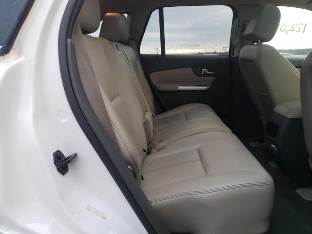2012 FORD EDGE LIMIT 2FMDK4KC6CBA78923