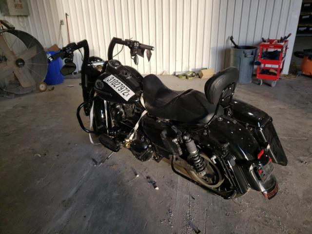 2019 HARLEY-DAVIDSON FLHRXS 1HD1KVP17KB602751