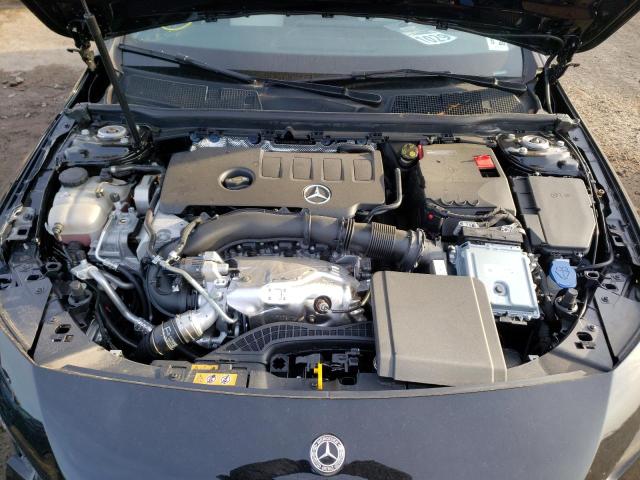 2021 MERCEDES-BENZ A 220 4MAT W1K3G4FB5MJ300163