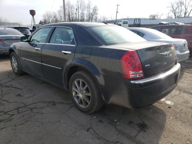 2010 CHRYSLER 300C AWD 2C3CK6CT9AH272256