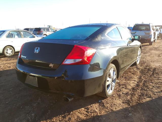 1HGCS1B34BA006578 Honda Accord Lx- 2011. Фото: 3