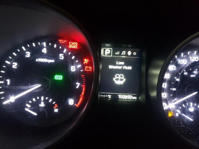 KM8SNDHF3HU227046 Hyundai Santa Fe S 2017. Фото: 7