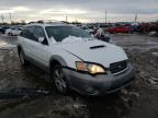 2005 SUBARU LEGACY OUT - Other View