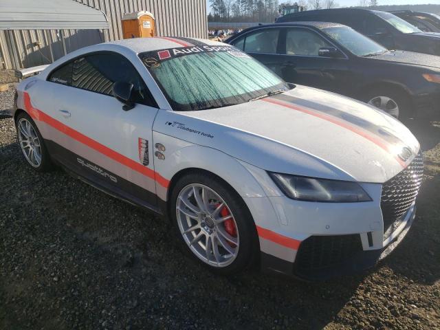 2019 AUDI TT RS - Other View