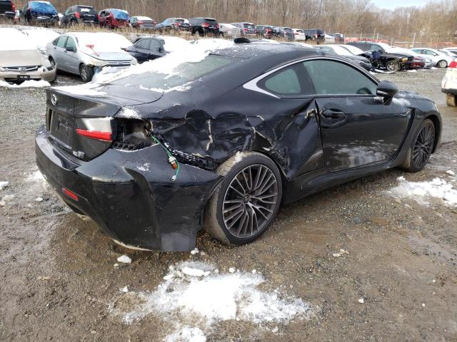 2015 LEXUS RC-F JTHHP5BC1F5001445