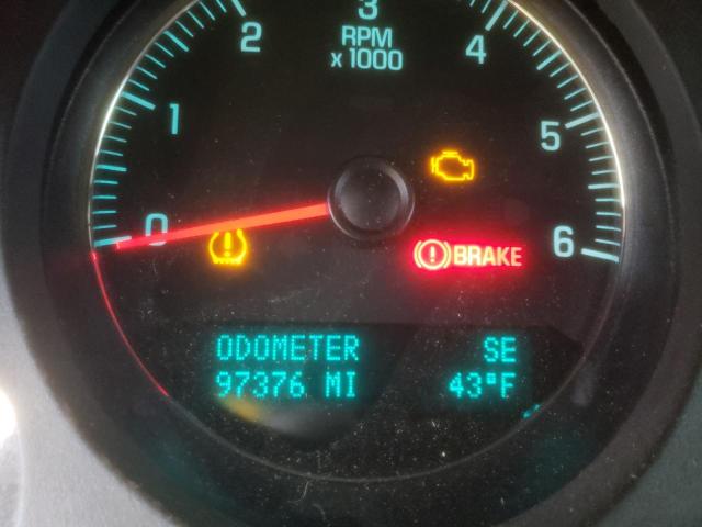 2014 CHEVROLET TAHOE POLI 1GNLC2E06ER158104