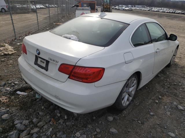 2012 BMW 3 SERIES WBAKF5C52CE657625
