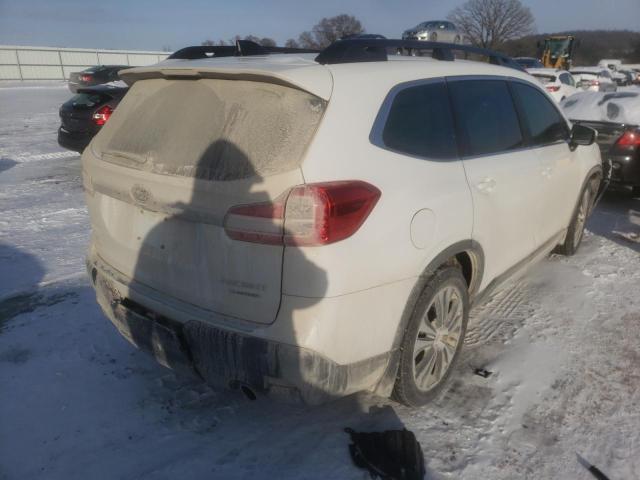 2020 SUBARU ASCENT LIM 4S4WMAMD9L3402227