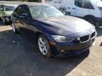 2012 BMW  3 SERIES