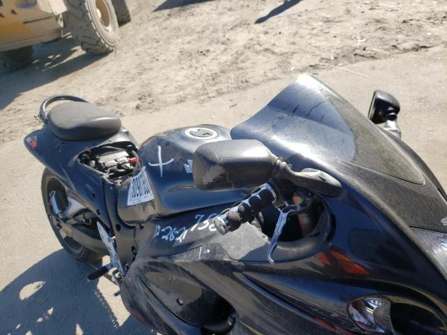 2008 SUZUKI GSX1300 R JS1GX72A482107586