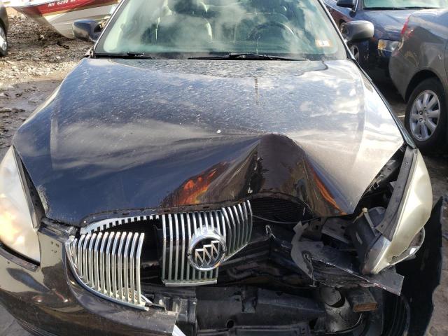 1G4HD57218U139999 Buick Lucerne Cx 2008. Фото: 6